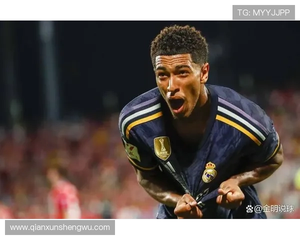 贝林厄姆每日训练超8小时 只为提前复出助球队争胜