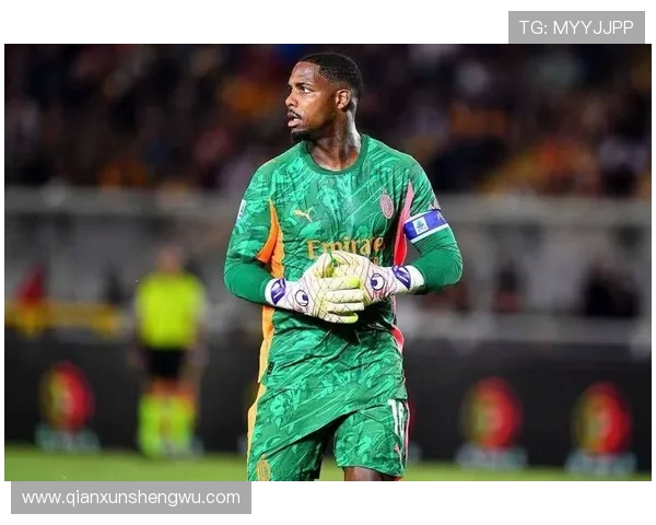 尤文盯上迈尼昂？曝球队暂未行动 但伺机出手机出手